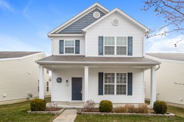 2508 Snowtip Ln Grove City, OH 43123